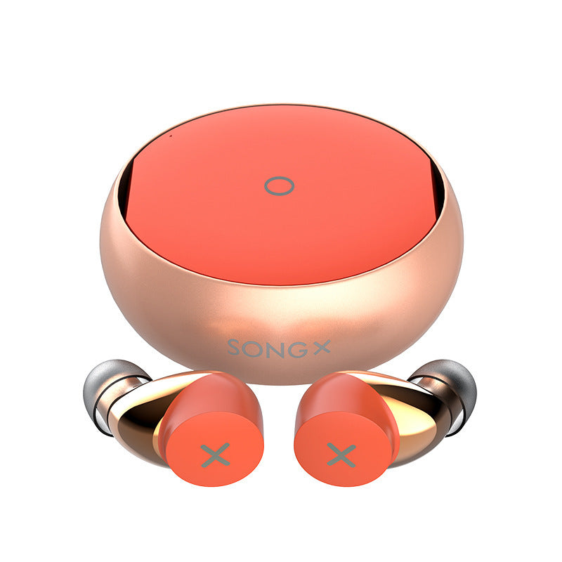 Best USB C Earbuds – Bluetooth 5.0, Deep Bass, 25H Playtime