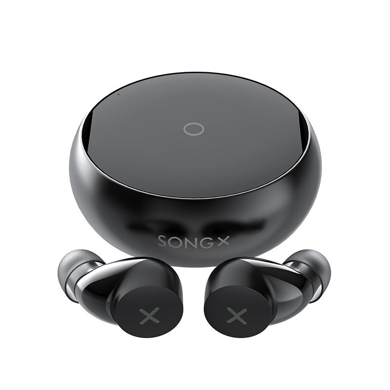Best USB C Earbuds – Bluetooth 5.0, Deep Bass, 25H Playtime