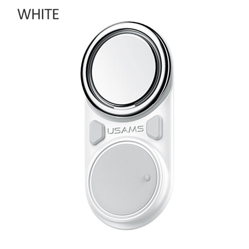 Stylish Fidget-Spin Magnetic Phone Ring Holder – Slim MagSafe Phone Grip & Kickstand