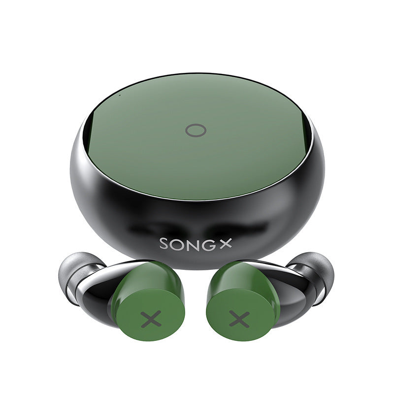 Best USB C Earbuds – Bluetooth 5.0, Deep Bass, 25H Playtime
