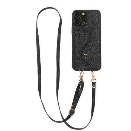 Holder Phone Case Envelope Crossbody Card