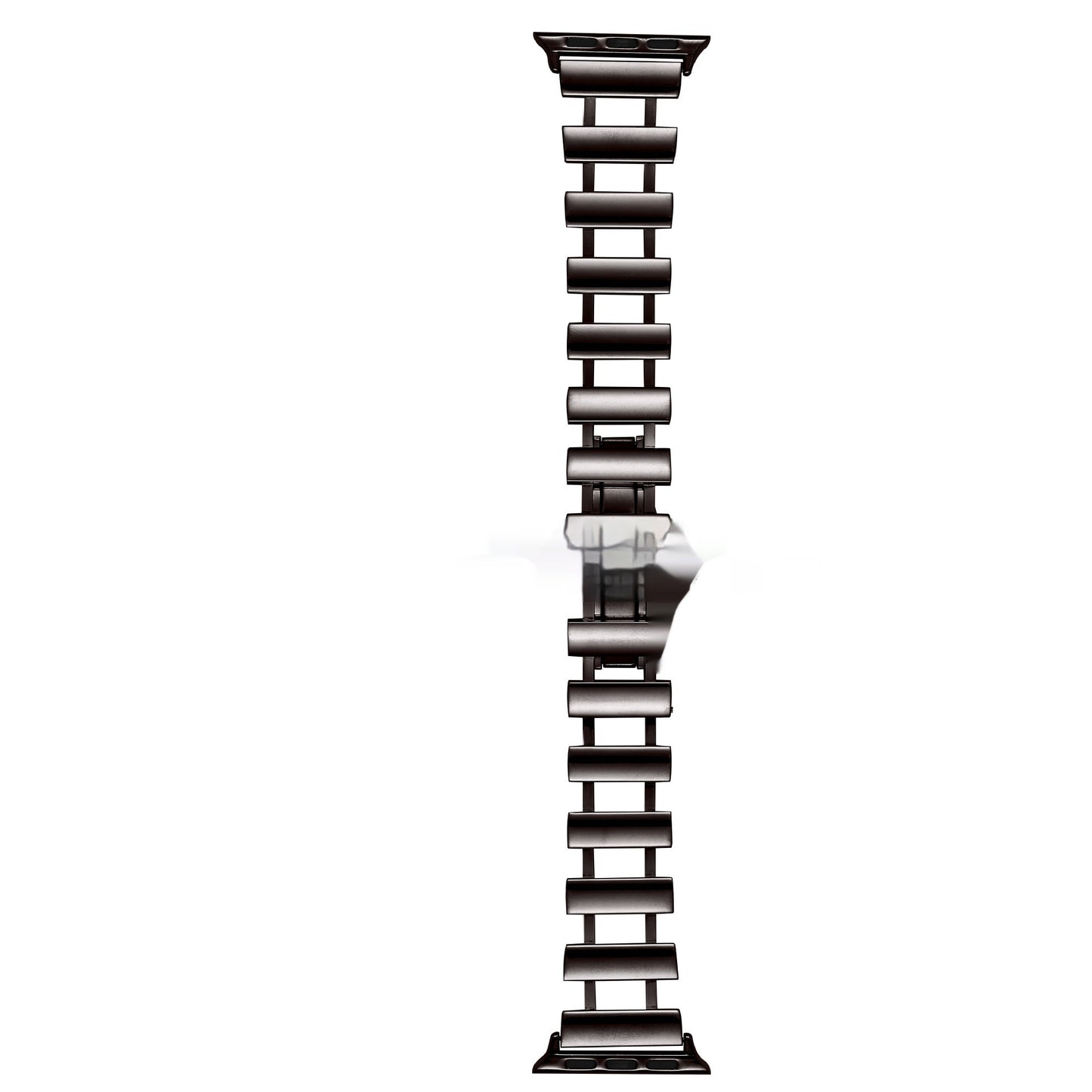 Hollow Stainless Steel Metal Strap
