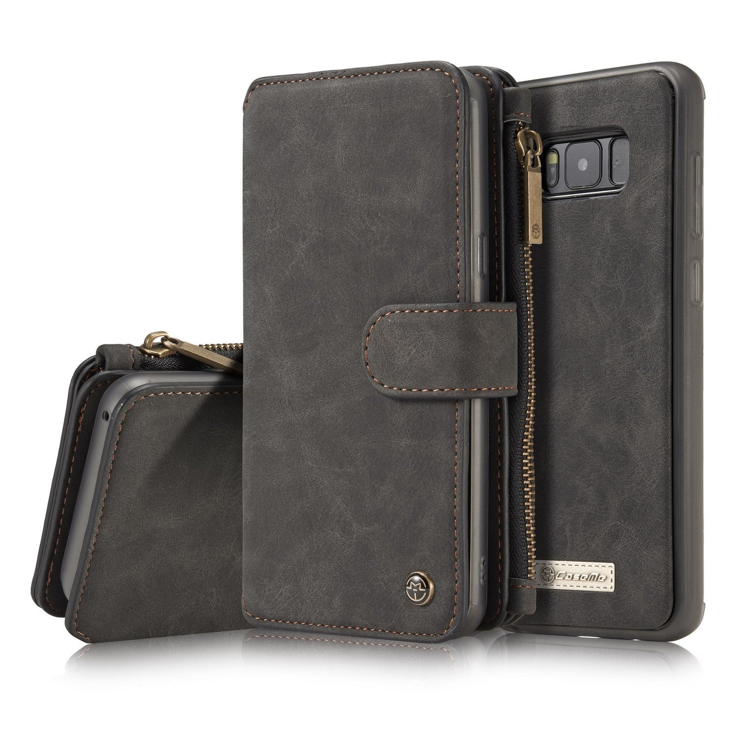 Samsung S8 Wallet Phone Case