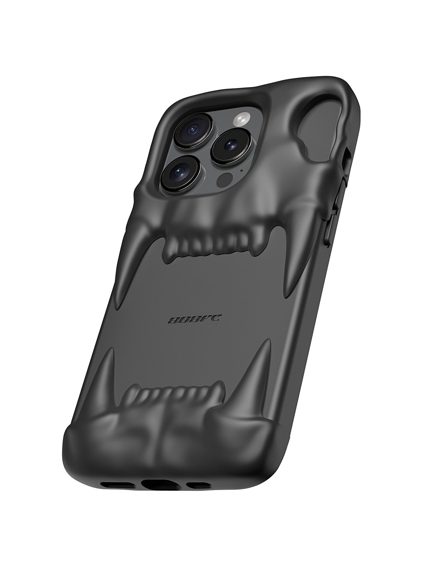 Trendy Niche Anti Drop Phone Case