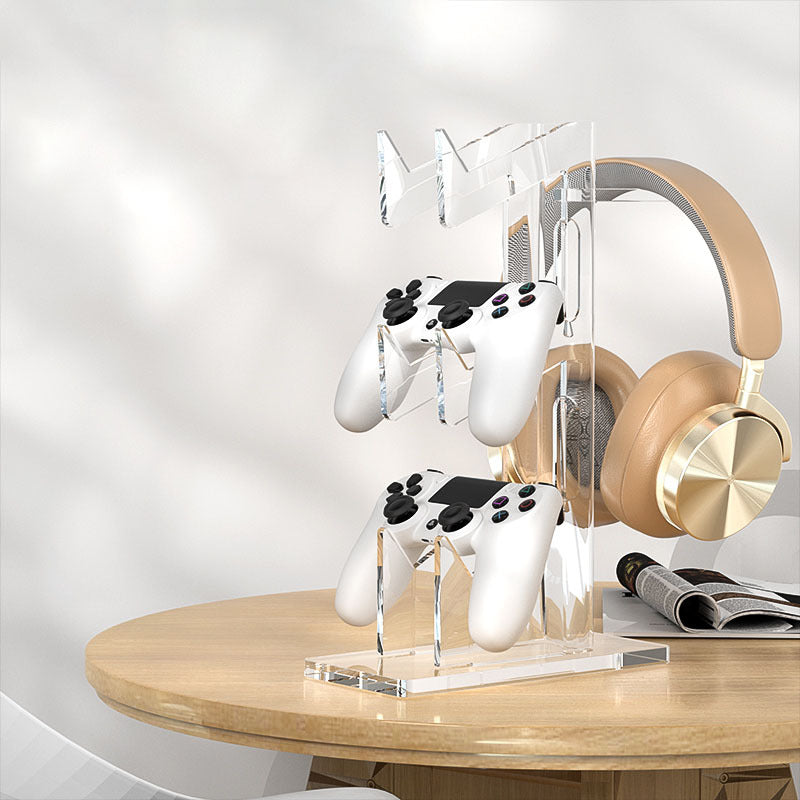 Multi-Compatible XBOX Controller Stand – Fits All Xbox Models