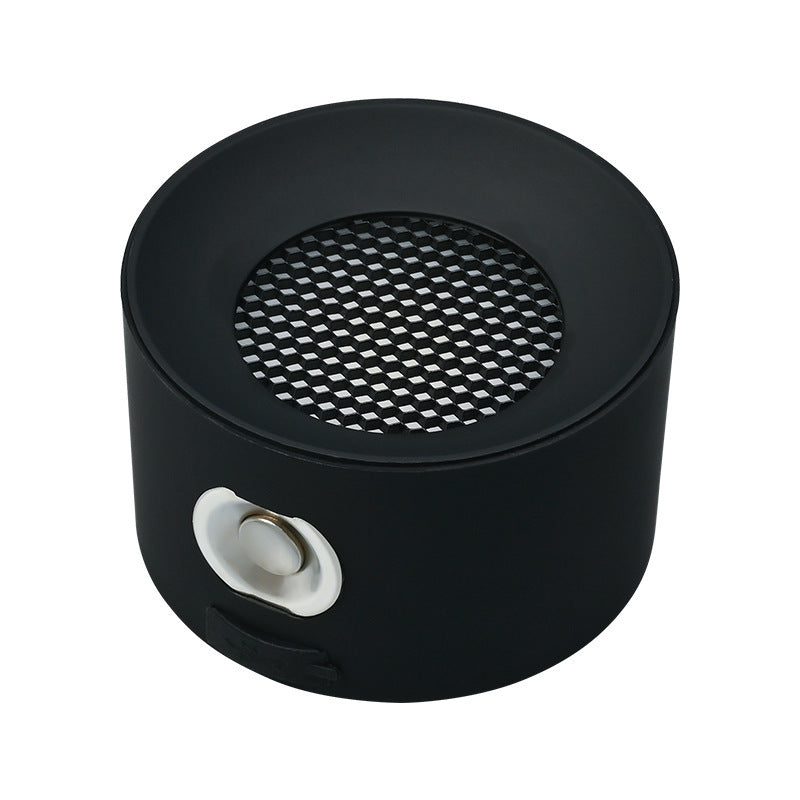 LED Desk Lamp with Magnetic Base, 360° Rotation & Touch Control