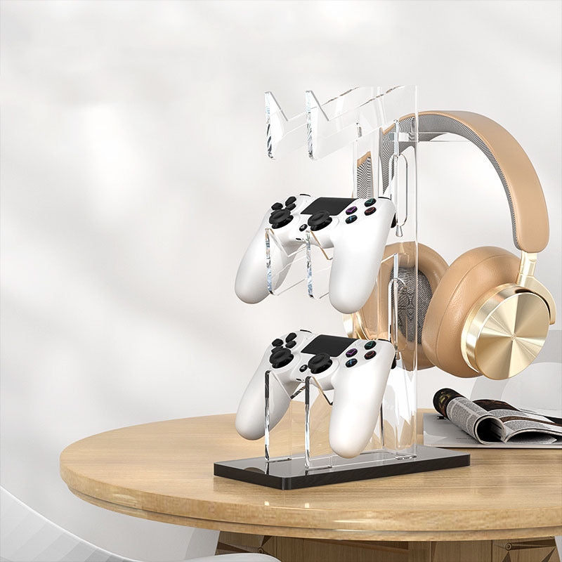 Multi-Compatible XBOX Controller Stand – Fits All Xbox Models