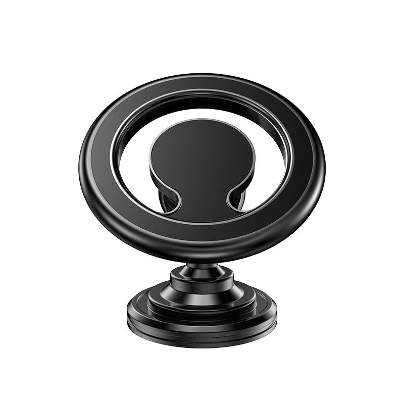 Fashion Metal Magnetic Car Phone Holder