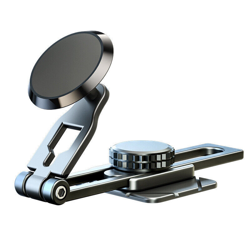 360° Magnetic Car Phone Holder