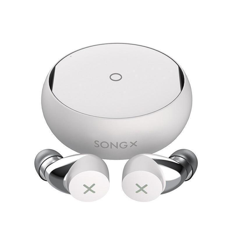 Best USB C Earbuds – Bluetooth 5.0, Deep Bass, 25H Playtime