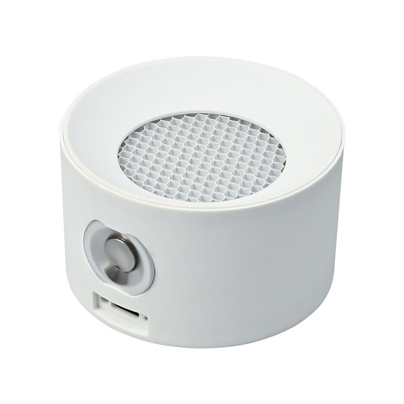 LED Desk Lamp with Magnetic Base, 360° Rotation & Touch Control