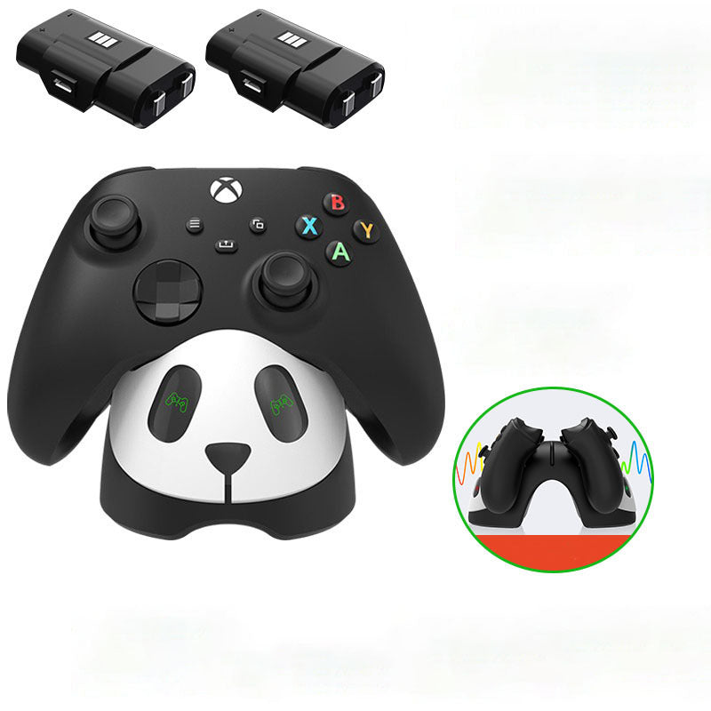 Multi-Compatible XBOX Controller Stand – Fits All Xbox Models