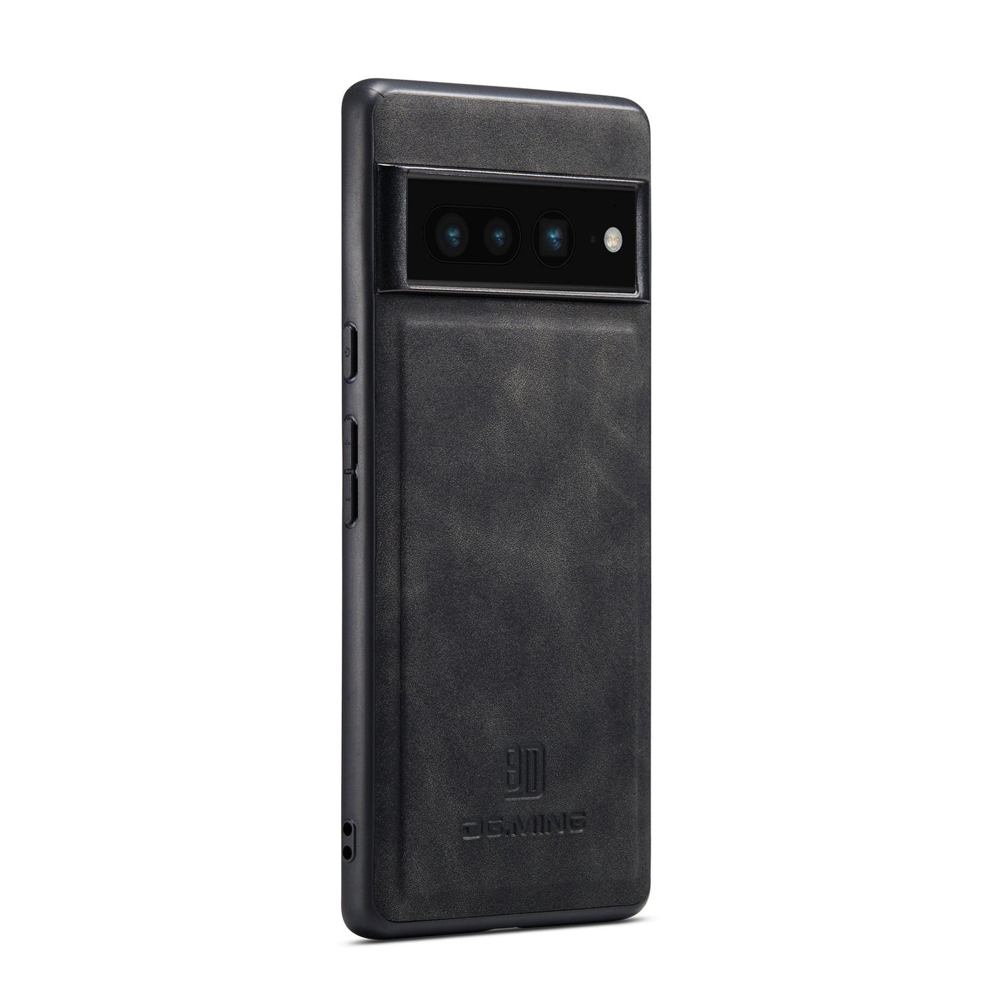 Leather Magnetic Card Holder Mobile Phone Protective Case