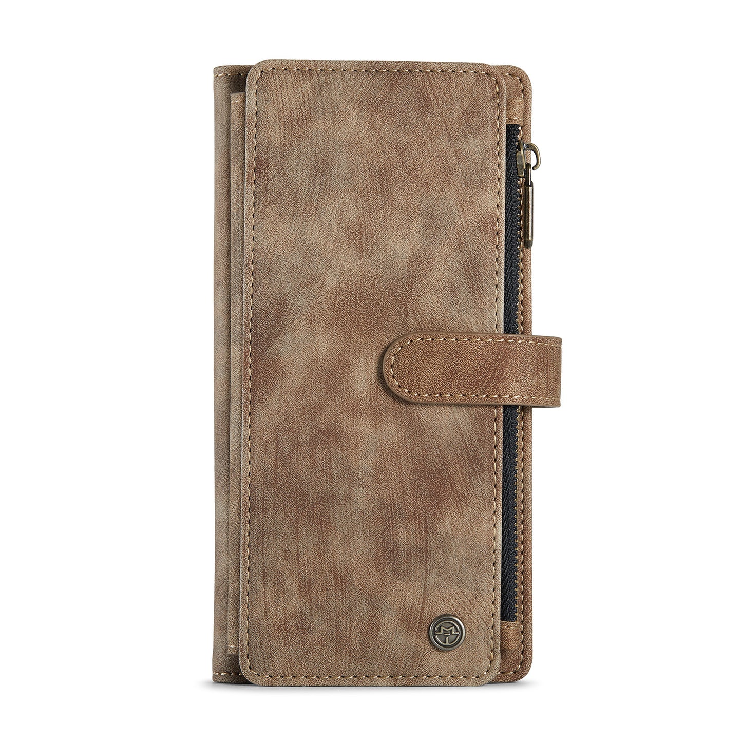 Wallet Phone Case S23 Flip Multi-function Card Protection Leather Case