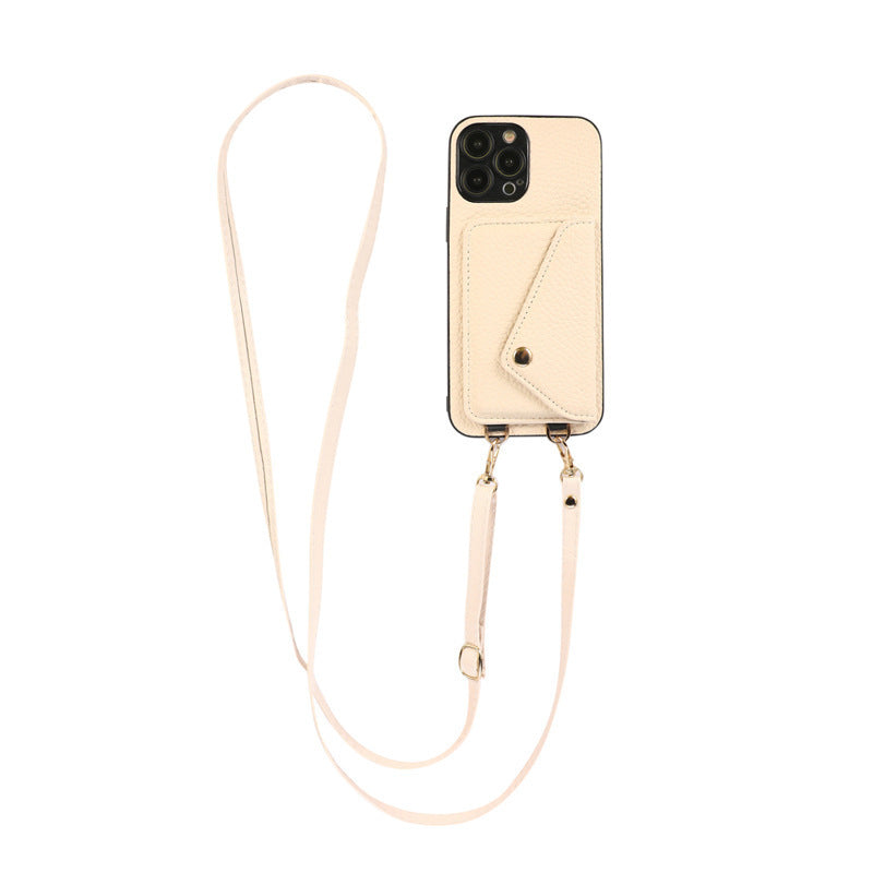 Holder Phone Case Envelope Crossbody Card