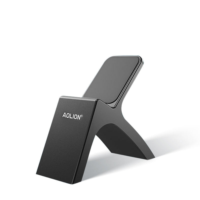 Controller stand shown with product packaging