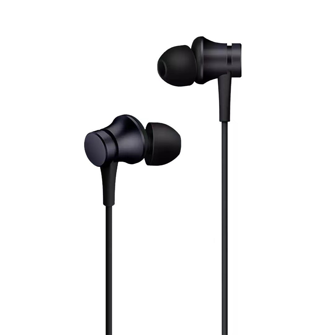 Piston In-Ear Wired Type-C Earphones, Best USB-C Earbuds for Android