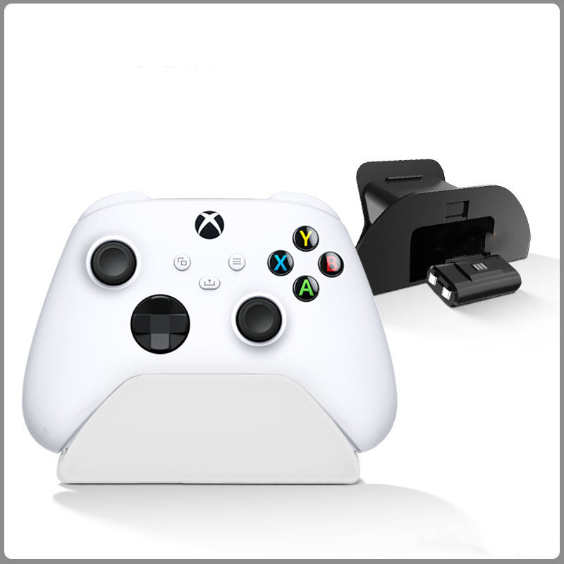 Stylish display stand for PS5 and Xbox controllers