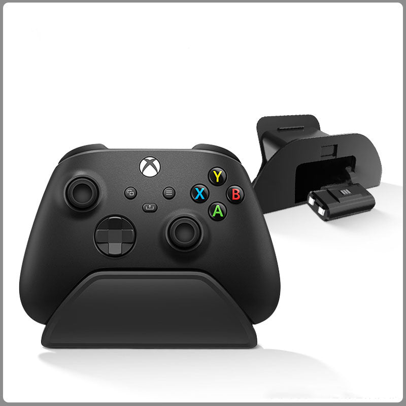 Premium gaming stand — perfect gift for gamers