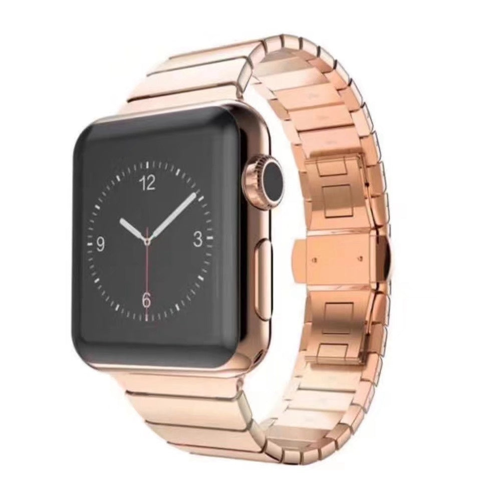 Compatible metal strap for Apple Watch Ultra 2 and other models