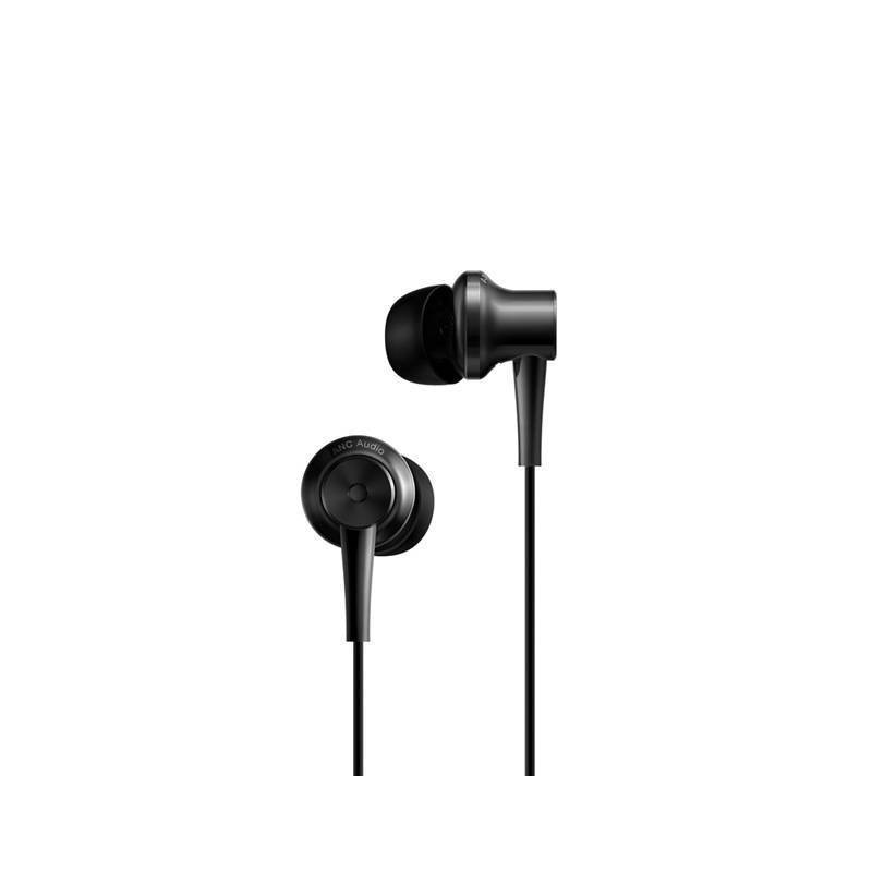Wired Type-C earphones for computer use, calls, and music