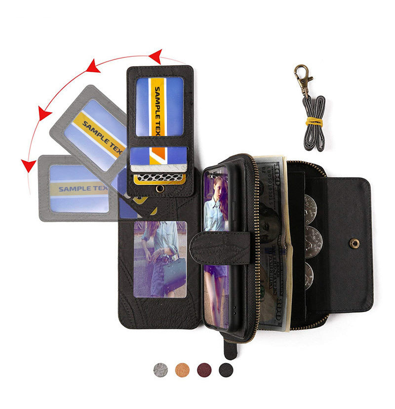 Phone Wallet
