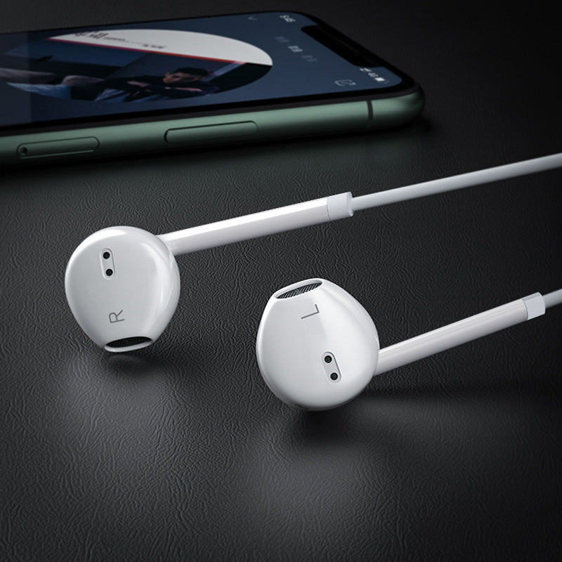 USB C Earbuds