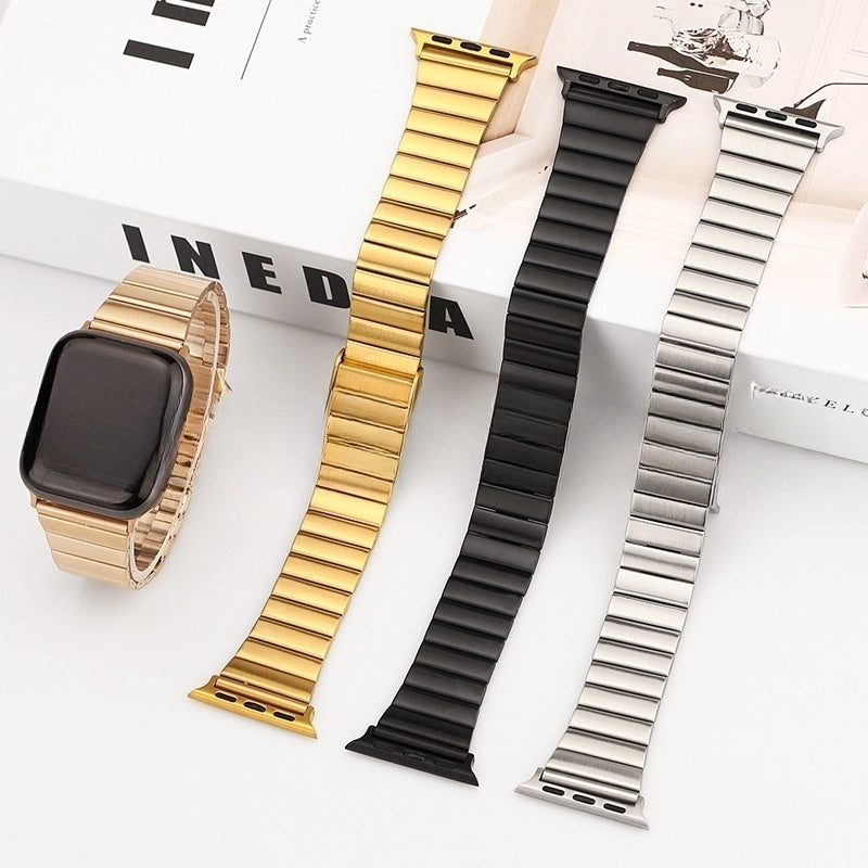Metal Strap
