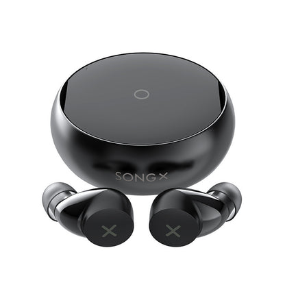 Best USB C Earbuds – Bluetooth 5.0, Deep Bass, 25H Playtime