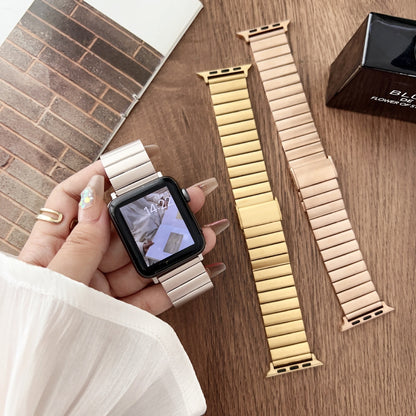 Metal Stainless Steel Watch Strap