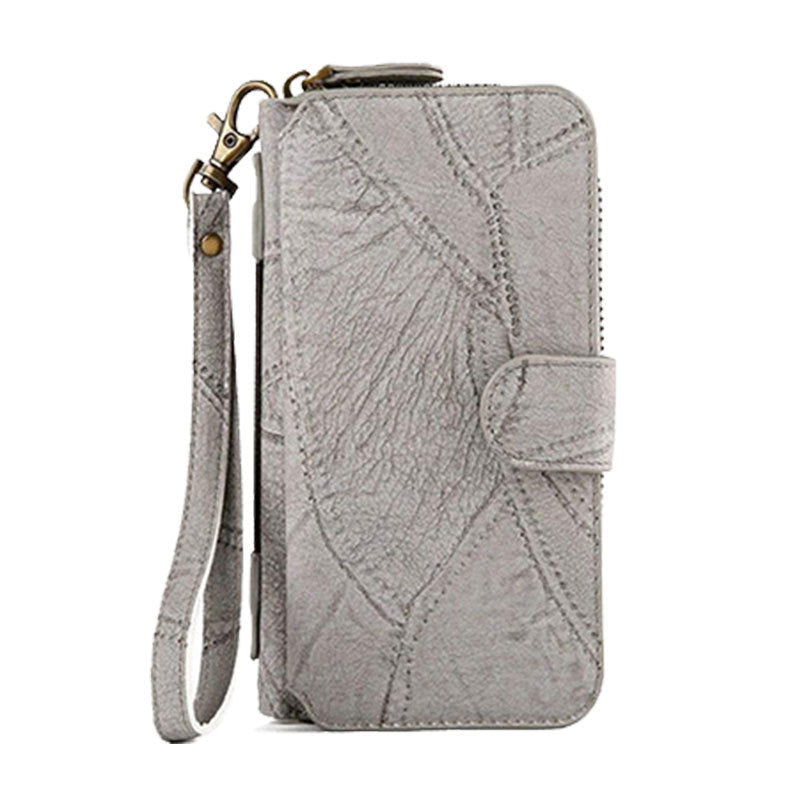Wallet phone case protective cover