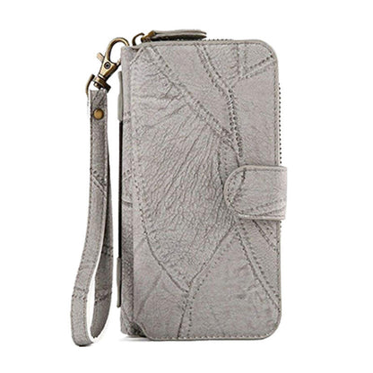 Wallet phone case protective cover