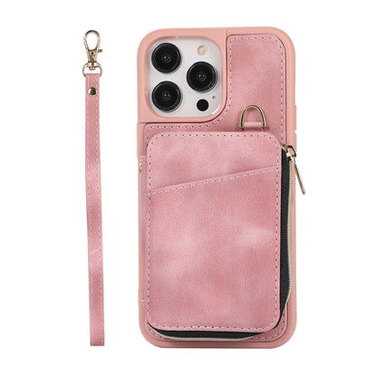 Creative Wallet Phone Case Leather Case Card