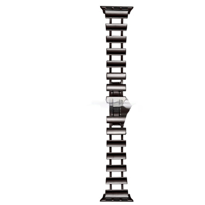 Hollow Stainless Steel Metal Strap
