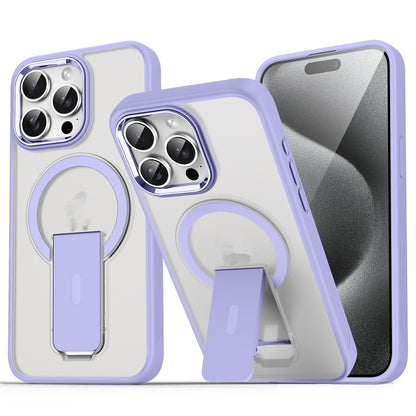 Best MagSafe Phone Grip Case with Kickstand for iPhone