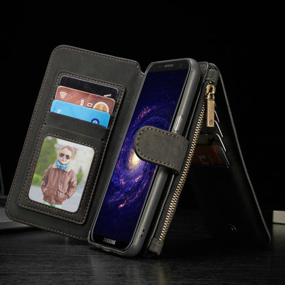 Samsung S8 Wallet Phone Case