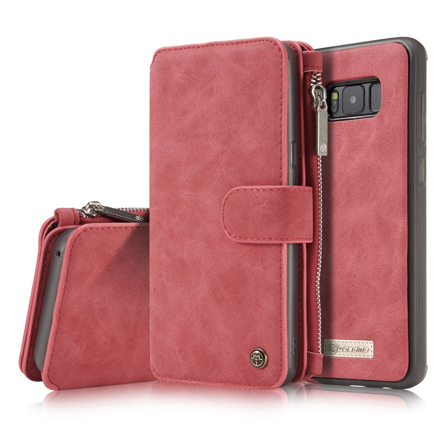 Samsung S8 Wallet Phone Case