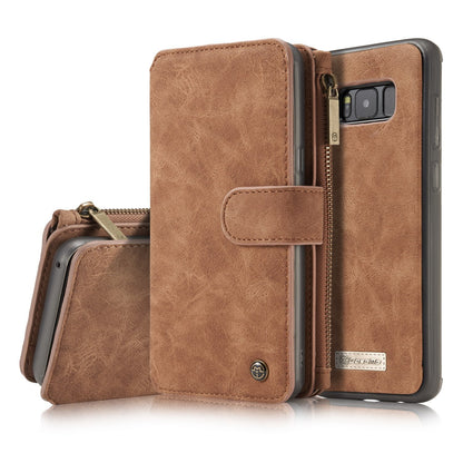 Samsung S8 Wallet Phone Case