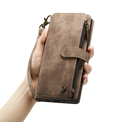 Wallet Phone Case S23 Flip Multi-function Card Protection Leather Case