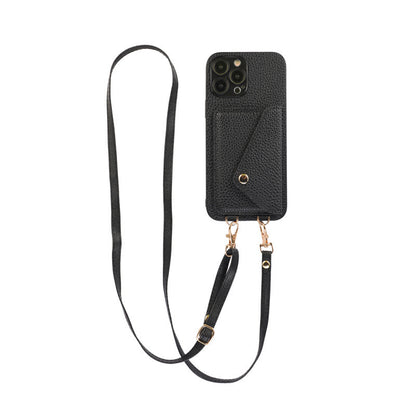 Holder Phone Case Envelope Crossbody Card