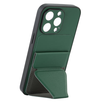 Phone Case Holder With Card Holder Can Be Inserted