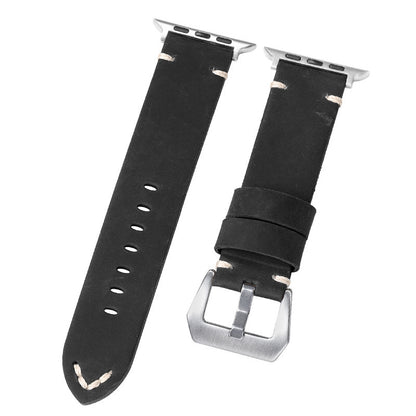 Watch Band for Men – Street and Punk Style (38/40/41mm, 42/44/45mm, 49mm)