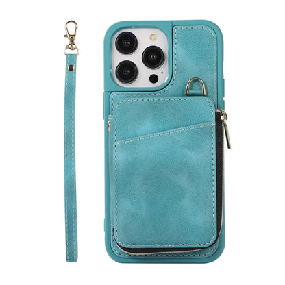 Creative Wallet Phone Case Leather Case Card