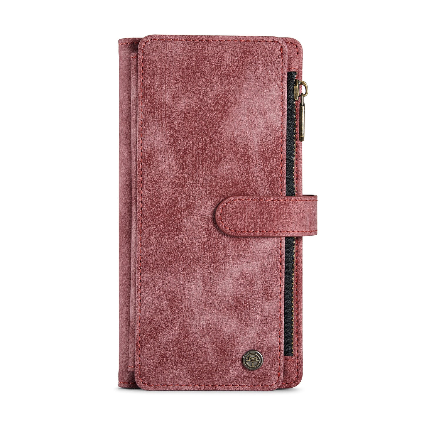 Wallet Phone Case S23 Flip Multi-function Card Protection Leather Case