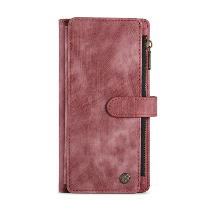 Wallet Phone Case S23 Flip Multi-function Card Protection Leather Case