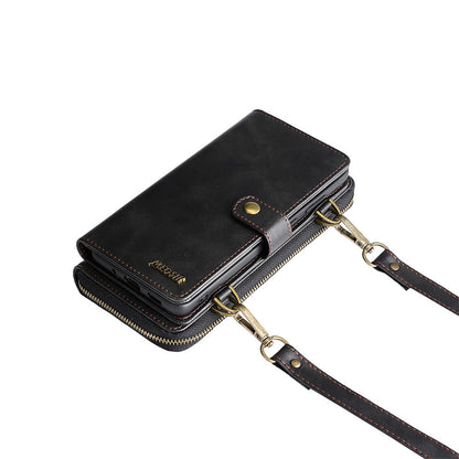 Upgraded For Pixel8 Wallet Phone Leather Case