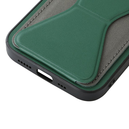 Phone Case Holder With Card Holder Can Be Inserted