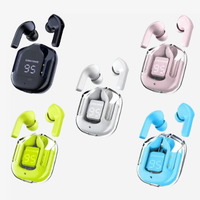 Earbuds