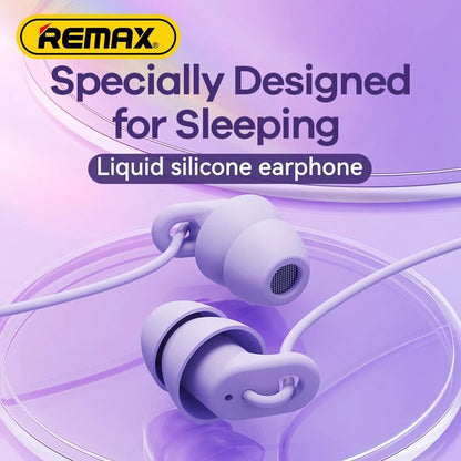 Noise-Canceling MINI In-Ear Silicone USB C earphones