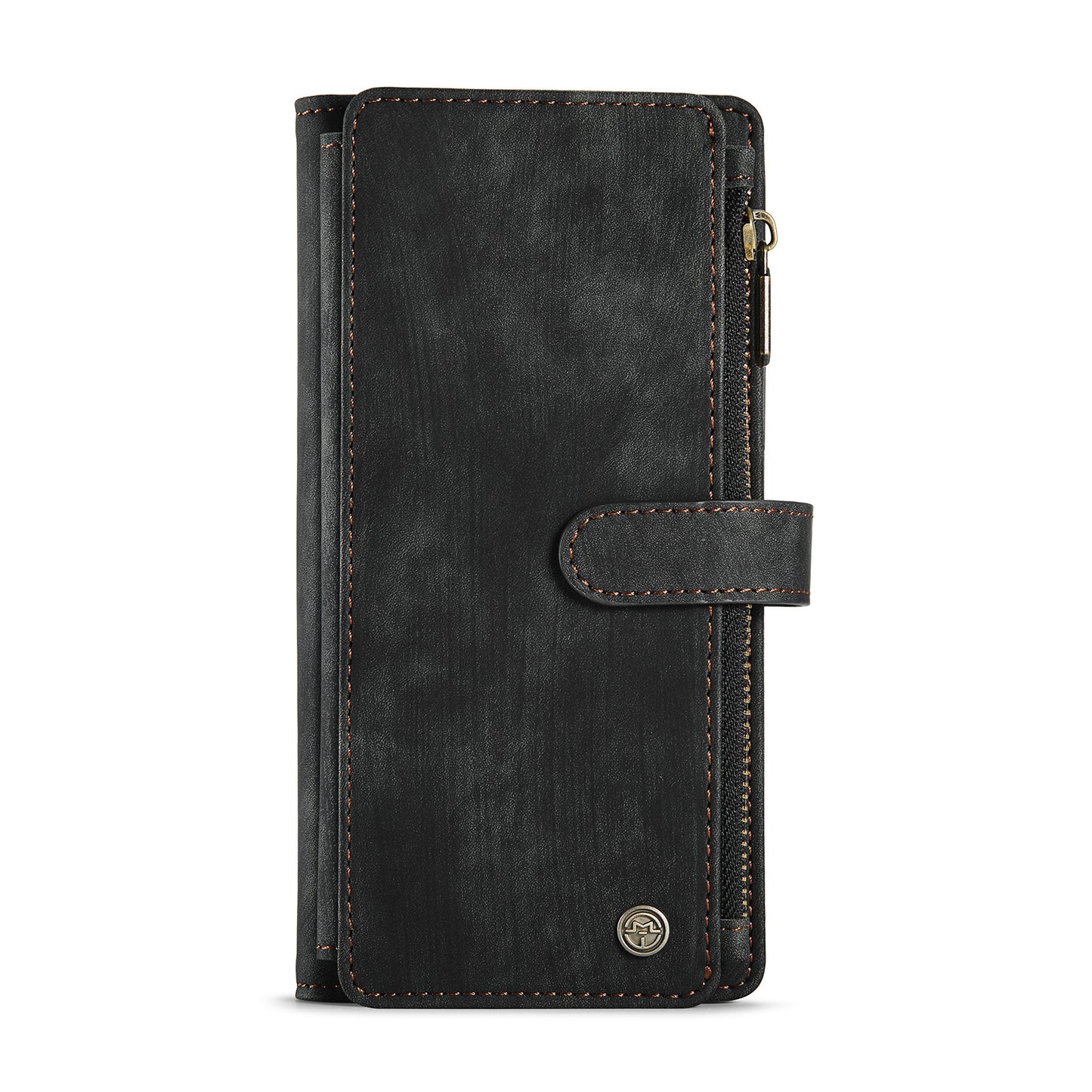 Wallet Phone Case S23 Flip Multi-function Card Protection Leather Case